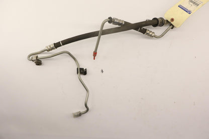 Original OE FIAT Lenkung Hydraulikschlauch K52124222AE