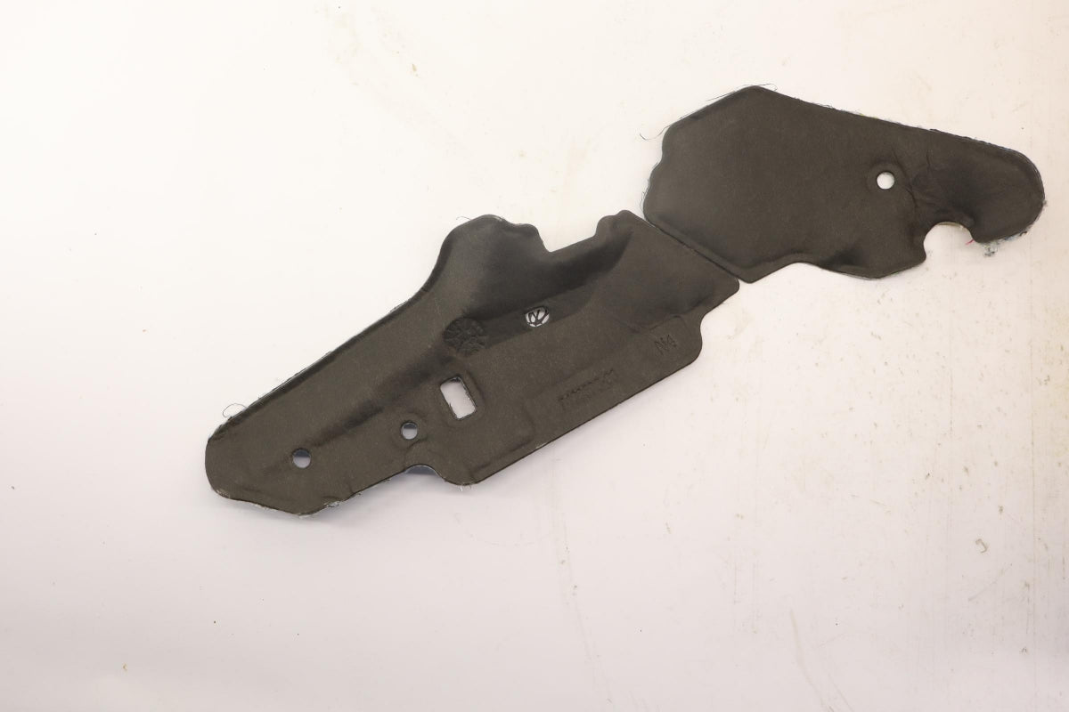 Original BMW X5 G05 Brüstung Schallisolierung hinten rechts 51477468506