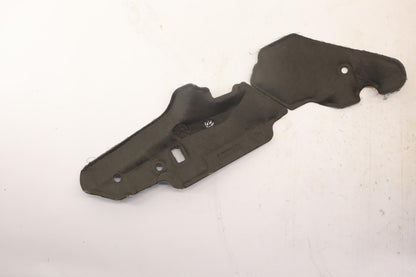 Original BMW X5 G05 Brüstung Schallisolierung hinten rechts 51477468506