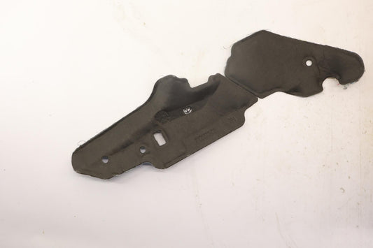 Original BMW X5 G05 Brüstung Schallisolierung hinten rechts 51477468506