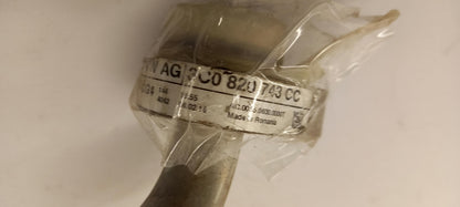 Original OE Volkswagen Klimaanlage Druckleitung 3C0820743CC