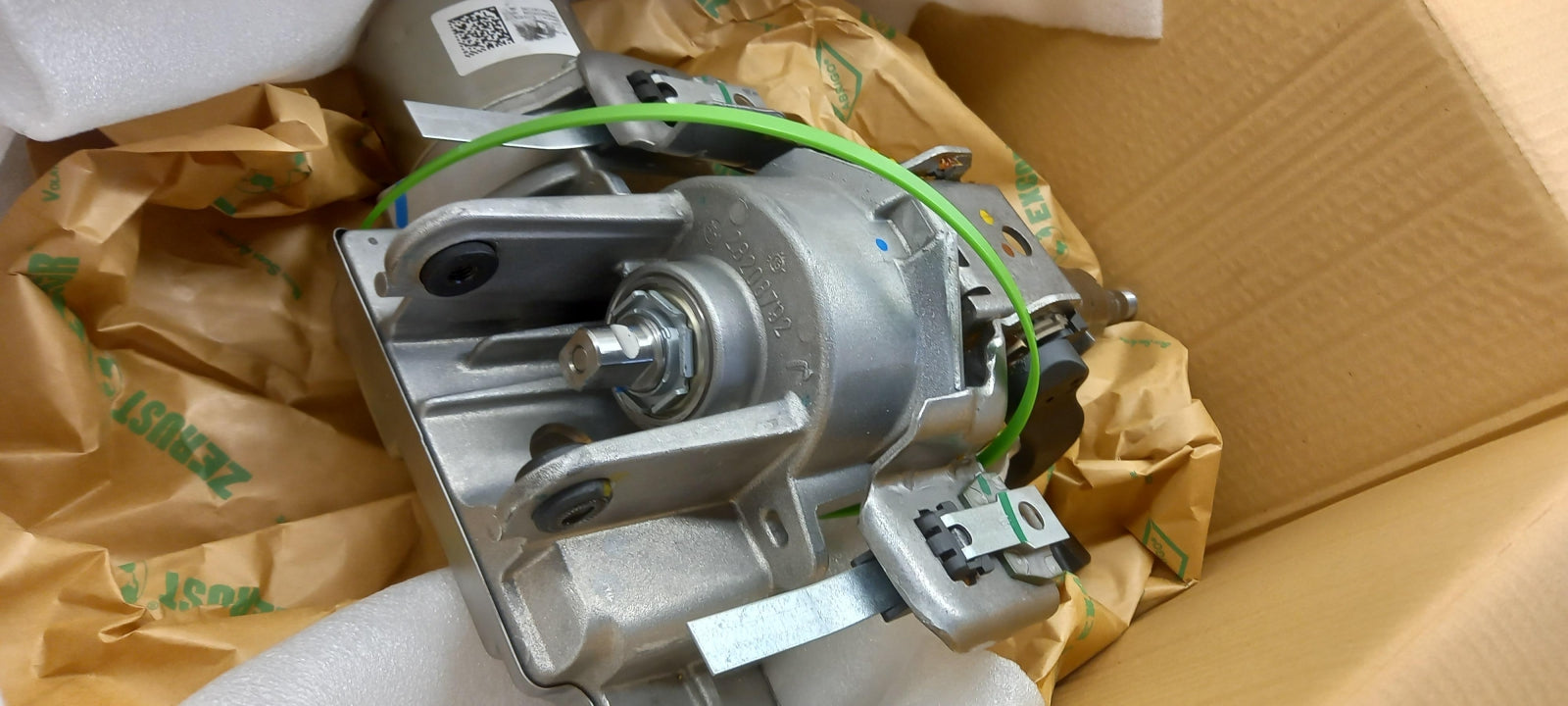 Original OE FIAT Lenkwinkelsensor 50526335