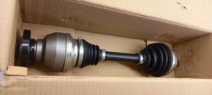 Original OE Volkswagen Antriebswelle 5N0407763AX