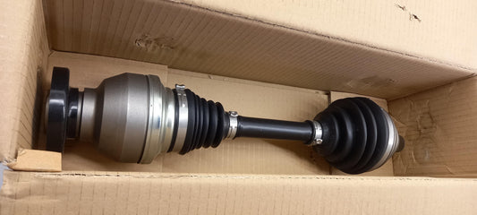 Original OE Volkswagen Antriebswelle 5N0407763AX