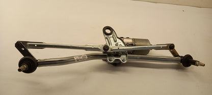 Original OE BMW Wischergestänge 61617051669