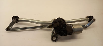 Original OE BMW Wischergestänge 61617051669