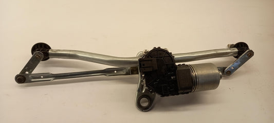 Original OE BMW Wischergestänge 61617051669