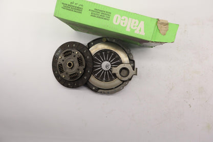 VALEO Kupplungssatz 821246