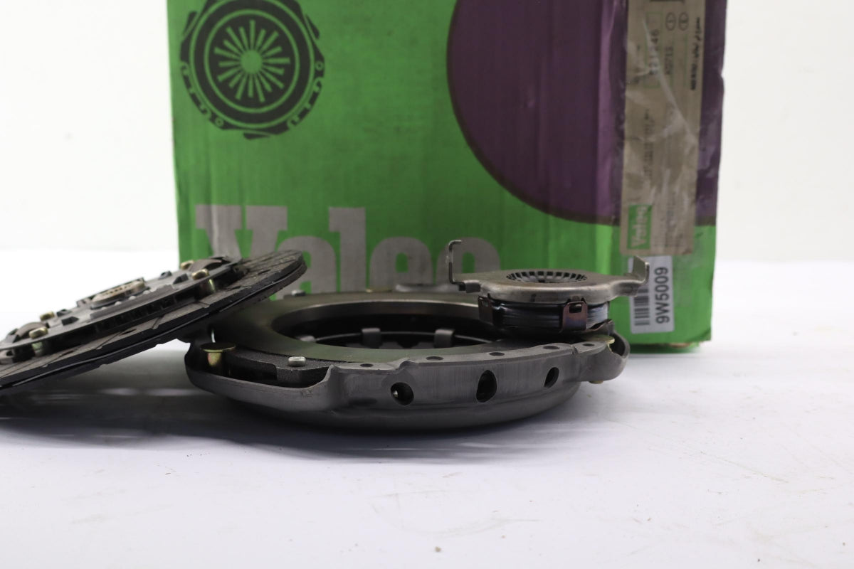 VALEO Kupplungssatz 821246