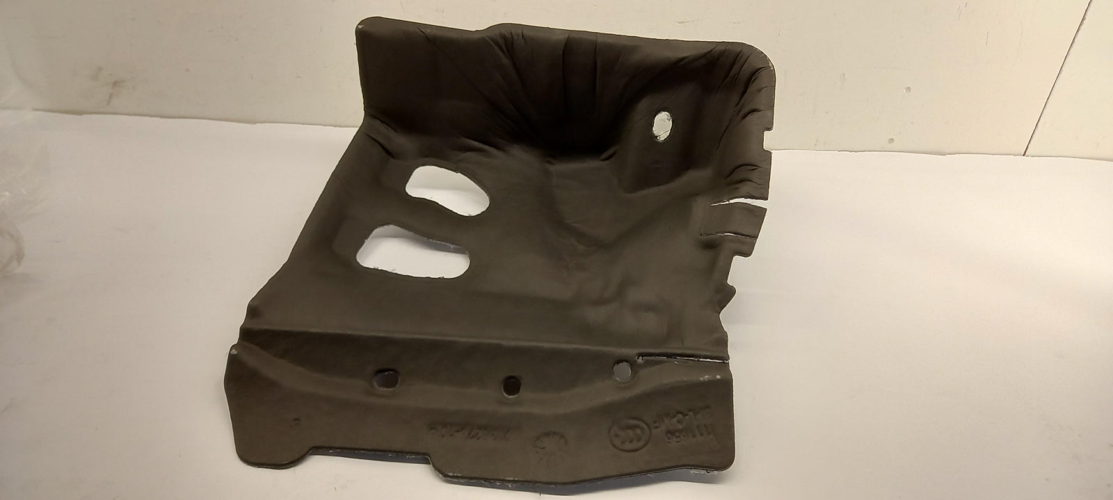 Original BMW X5 G05 Gepäckraum Schallisolierung rechts 51477438276