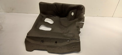 Original BMW X5 G05 Gepäckraum Schallisolierung rechts 51477438276
