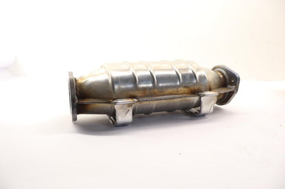 Original OE NISSAN Katalysator 2080076J25
