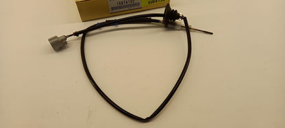 Original OE MITSUBISHI Abgastemperaturgeber 1587A120