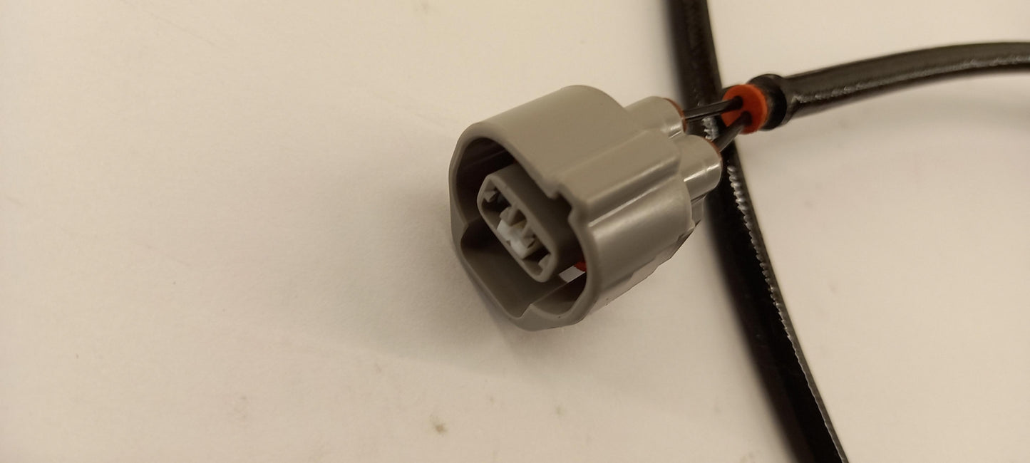 Original OE MITSUBISHI Abgastemperaturgeber 1587A120
