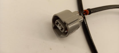 Original OE MITSUBISHI Abgastemperaturgeber 1587A120