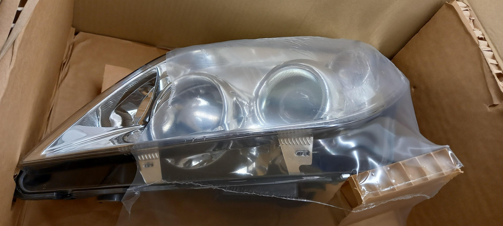 Original OE OPEL Scheinwerfer 93179916
