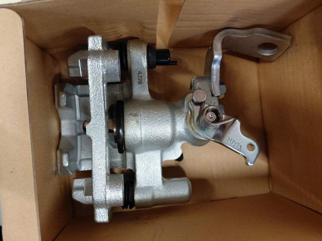Original OE SUZUKI Bremssattel 5540162G0V999