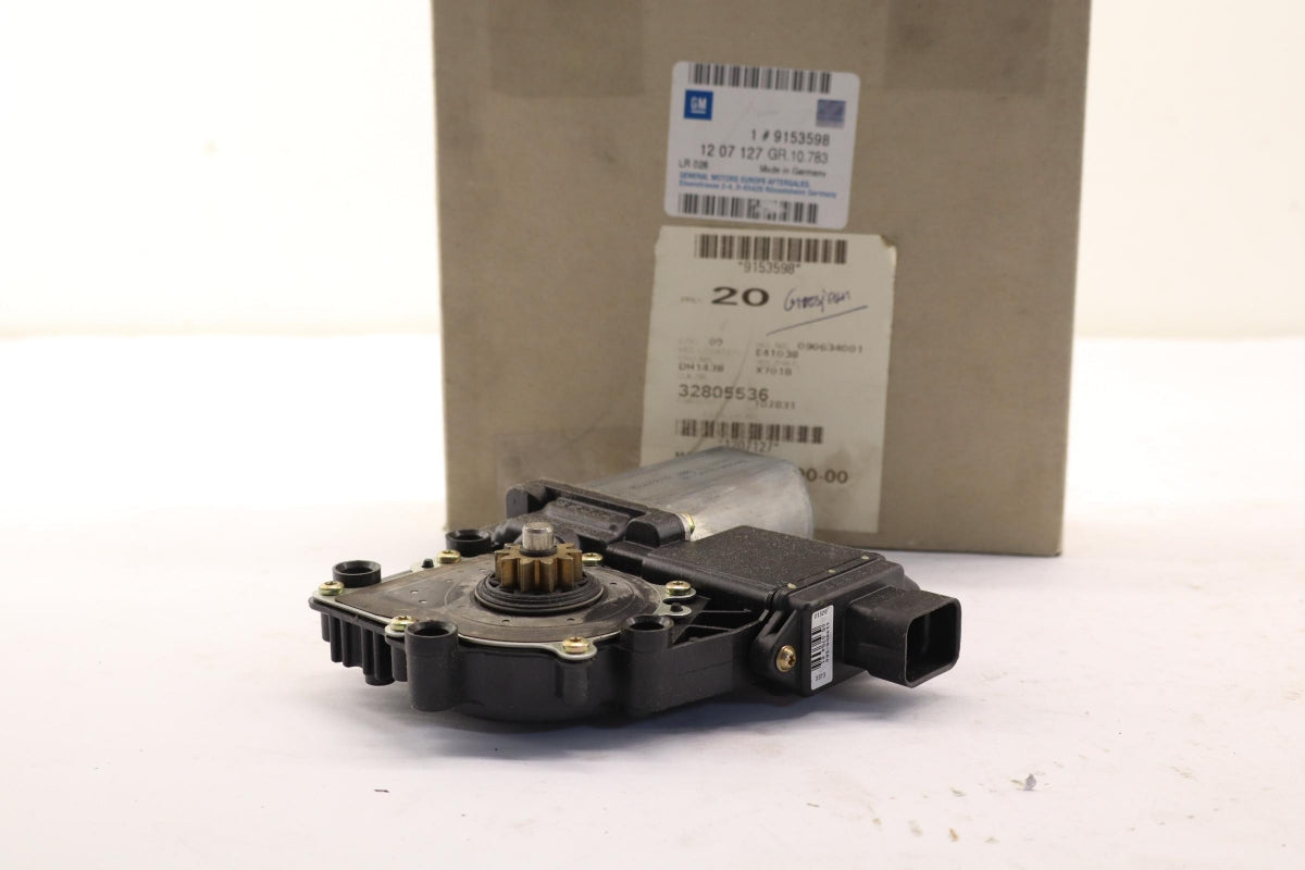 Original OE OPEL Fensterheber 9153598