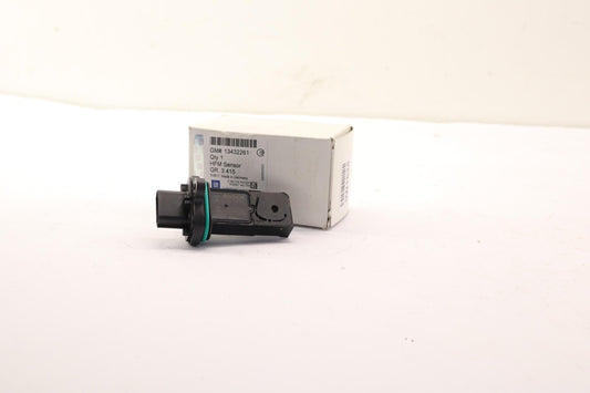 Original OE OPEL Luftmassenmesser 13432261