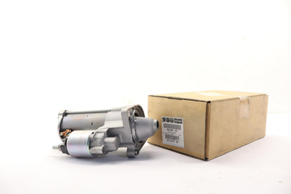 Original OE FIAT Anlasser 52110467