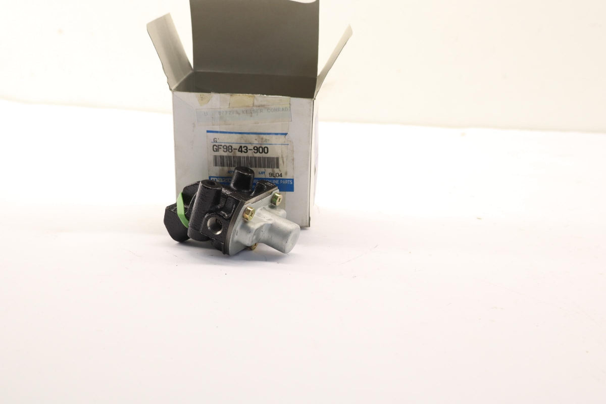 Original OE MAZDA Bremskraftverstärker Ventil GF9843900
