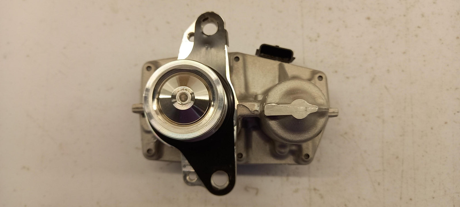VALEO AGR-Ventil 700449