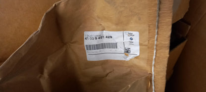Original OE BMW Kotflügel 41009491429
