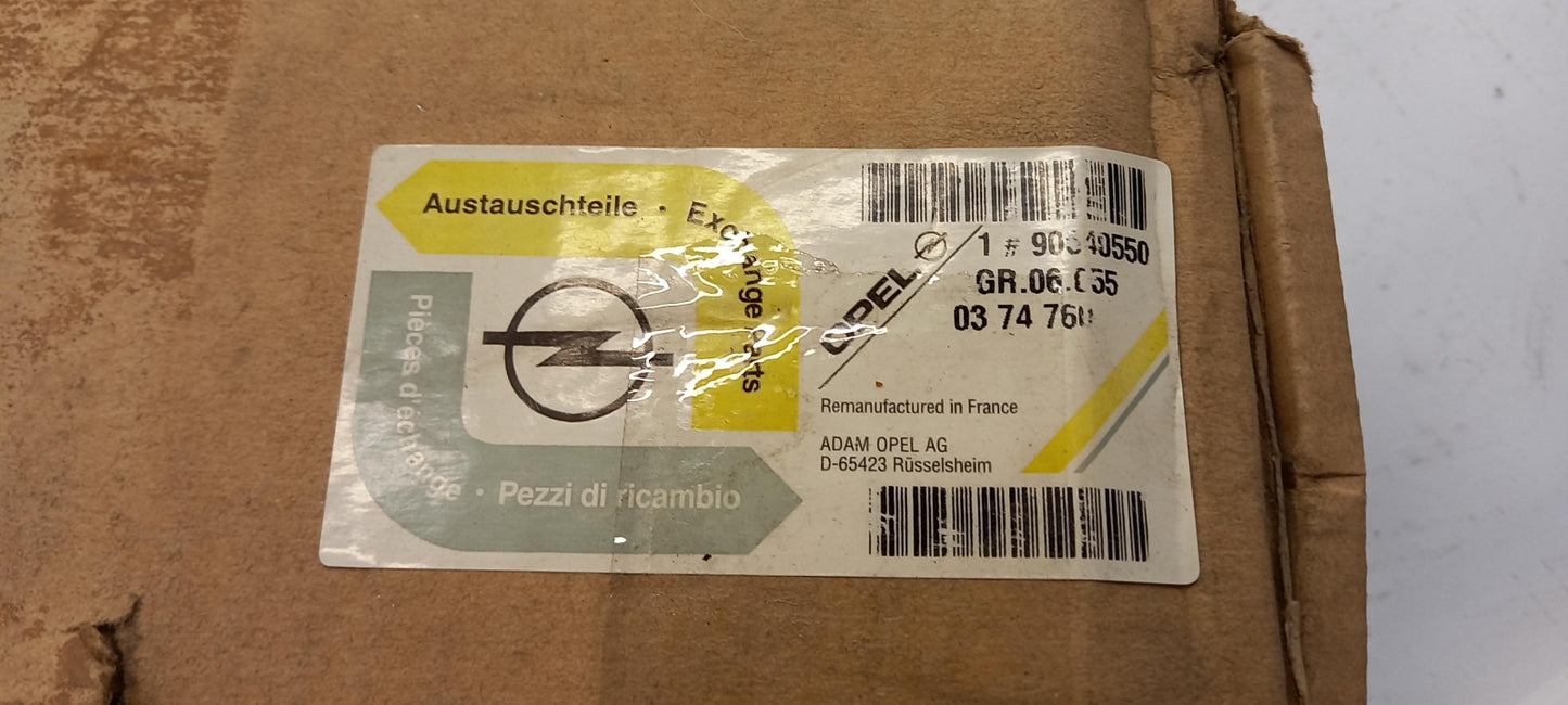 Original OE OPEL Antriebswelle 90540550