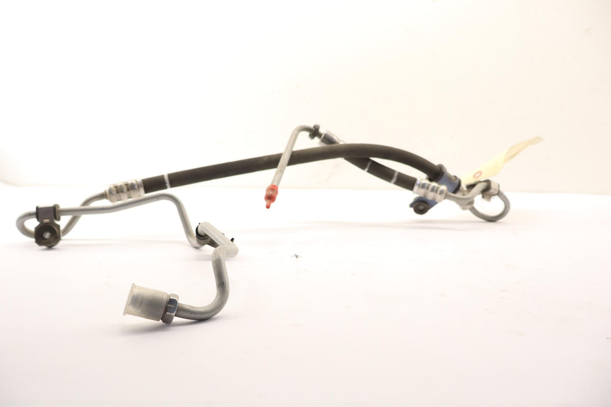 Original OE FIAT Lenkung Hydraulikschlauch K52124222AE