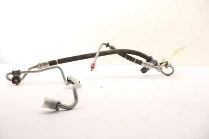 Original OE FIAT Lenkung Hydraulikschlauch K52124222AE