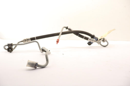Original OE FIAT Lenkung Hydraulikschlauch K52124222AE