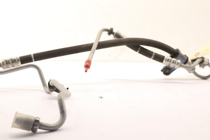 Original OE FIAT Lenkung Hydraulikschlauch K52124222AE