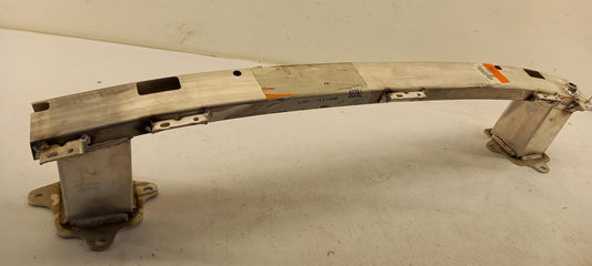 Original OE FIAT Stoßstangen Träger 50535311