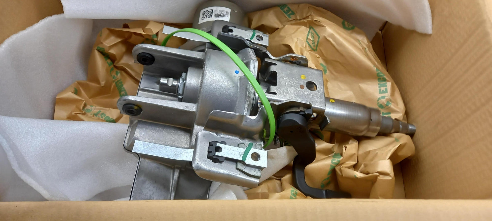 Original OE FIAT Lenkwinkelsensor 50526335