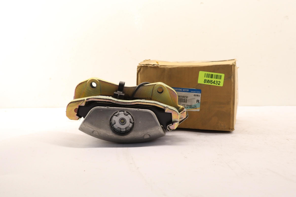 Original OE SSANGYONG Bremssattel 4814005102X