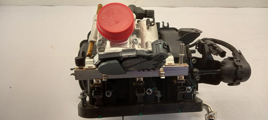 Original OE OPEL Ansaugkrümmer 55562247