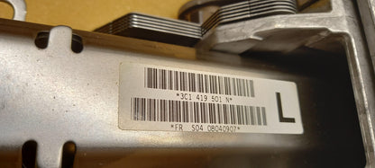 Original VW Passat B6 B7 Passat CC Lenksäule 3C1419501N