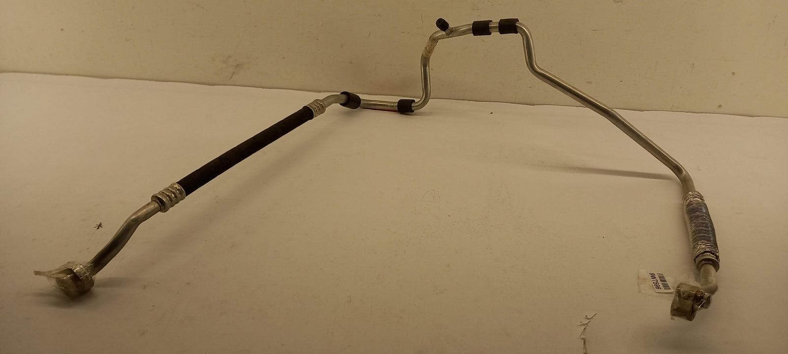 Original OE Volkswagen Klimaanlage Druckleitung 3C0820743CC