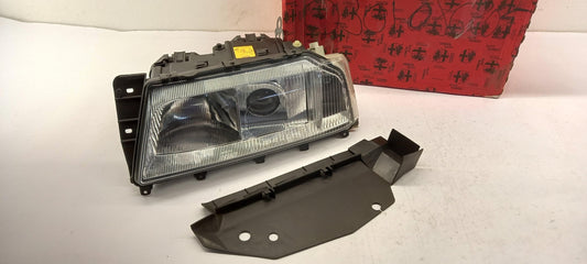 Original OE FIAT Scheinwerfer 60568615
