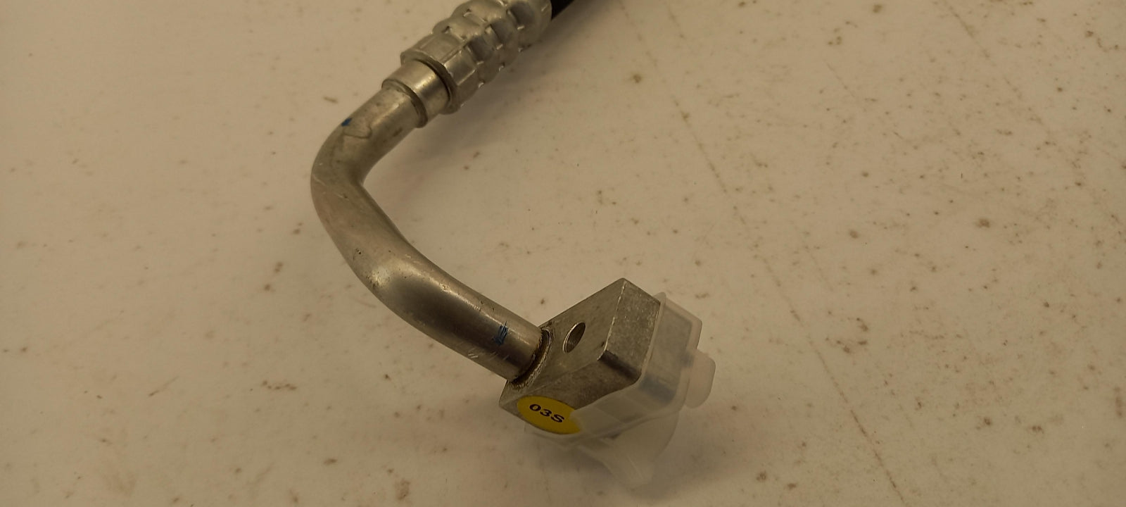 Original OE Volkswagen Klimaanlage Druckleitung 1EA816545G