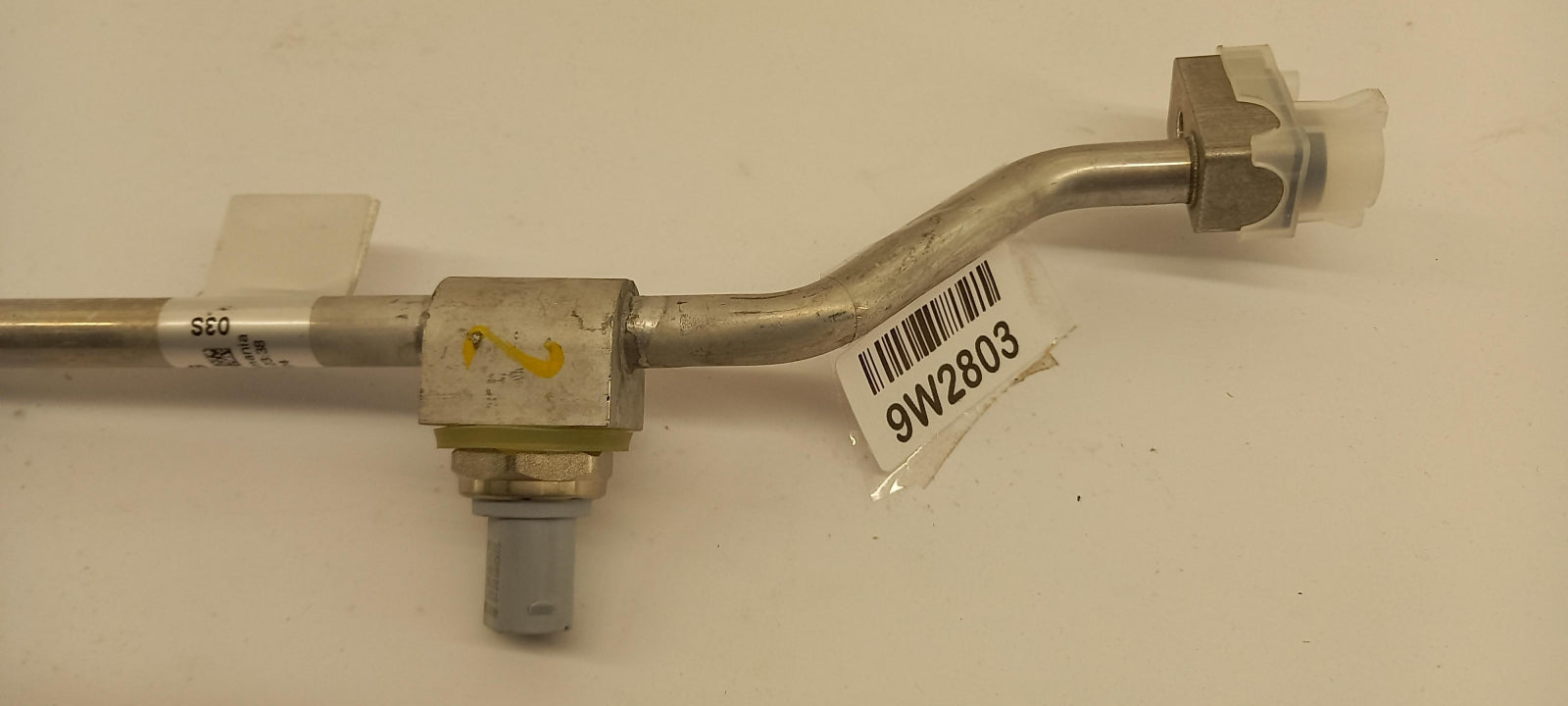Original OE Volkswagen Klimaanlage Druckleitung 1EA816545G