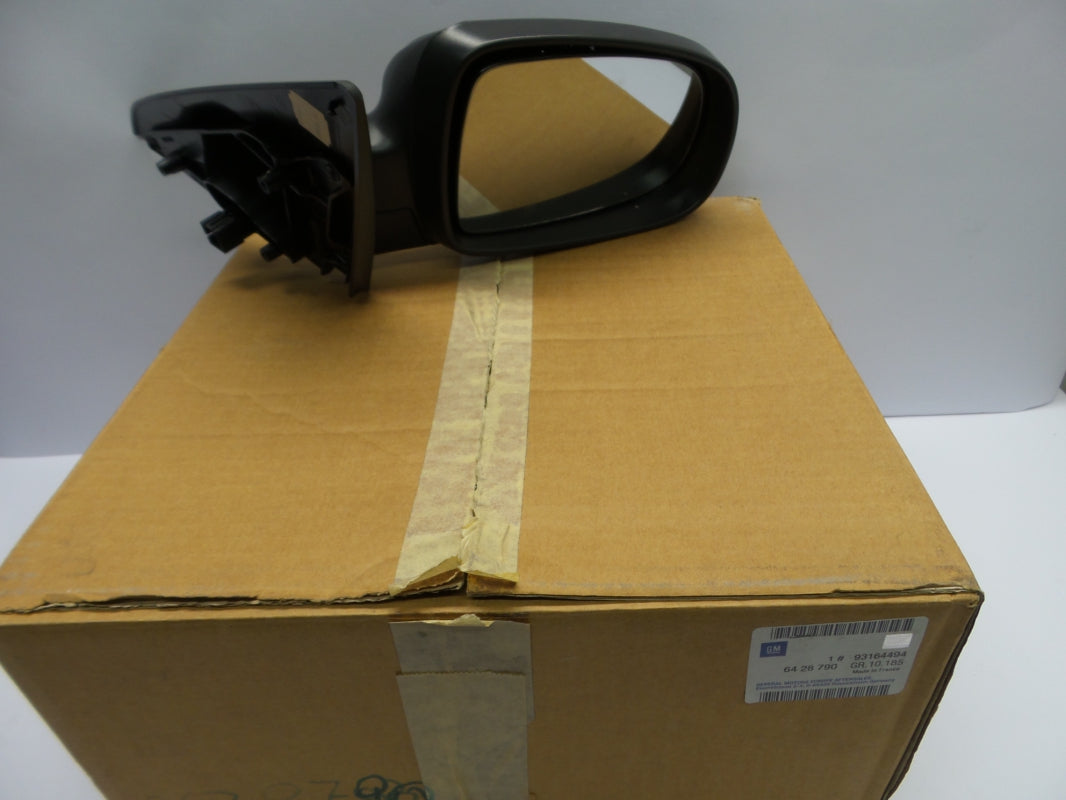 Original OPEL Tigra-B (2004-2009) Außenspiegel Rückspiegel Rechts 93164494