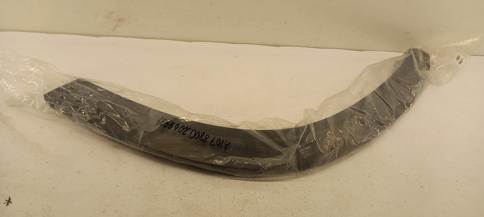 Original OE MERCEDES-BENZ Kotflügel Zierleiste A16788002069999