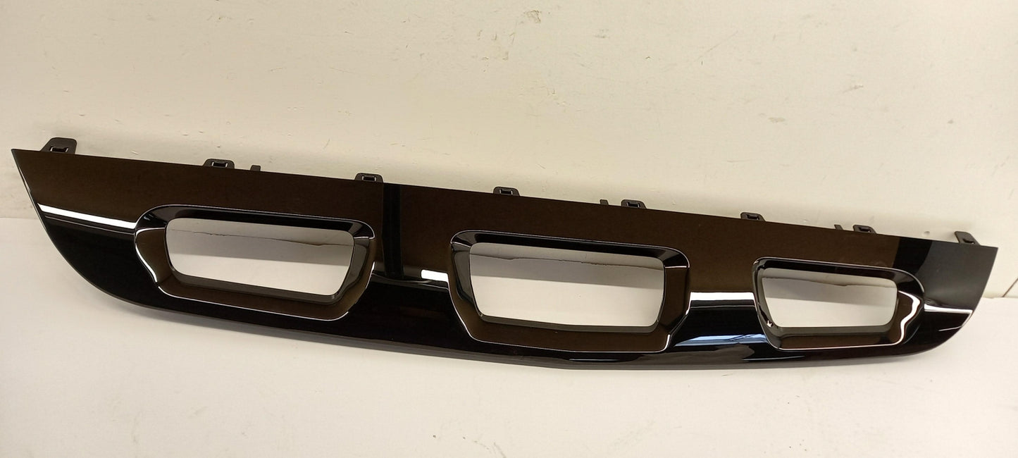 Original OE MERCEDES-BENZ Stoßfängerabdeckung A2538853204