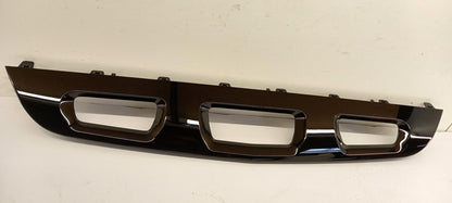 Original OE MERCEDES-BENZ Stoßfängerabdeckung A2538853204