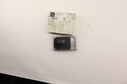 Original OE MERCEDES-BENZ Leuchten Steuergerät A247900410480