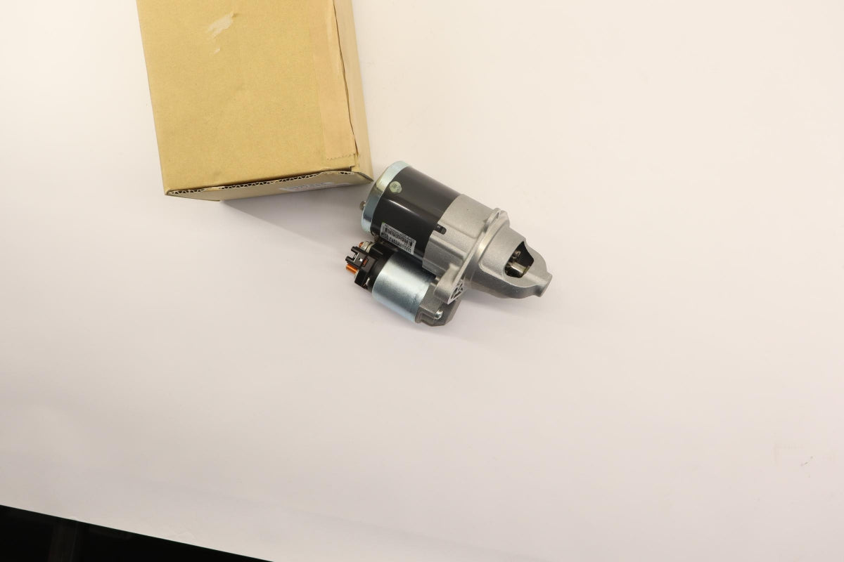 Original OE SUZUKI Anlasser 3110073S04