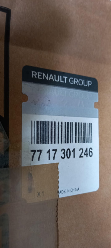 Original OE RENAULT Bobbycar 7717301246