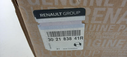 Original OE RENAULT Kupplungssatz 302183841R