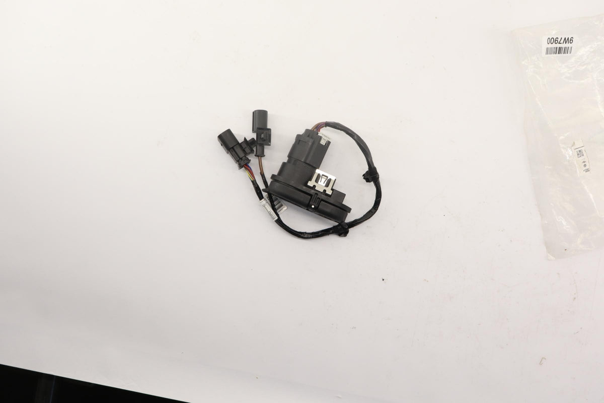 Original OE BMW Kabelbaum 61126992412